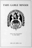 R2503 Frederik Albert August Møller R2503 Frederik Albert August Møller