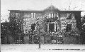 Fejlbergs Skole på Rosenvængets Allé 39. Fejlbergs Skole på Rosenvængets Allé 39.