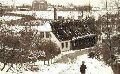 Drewsens Hospital og fattiggård i Søllerød Drewsens Hospital og fattiggård i Søllerød