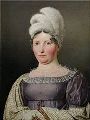 R104 'Portræt af madam Wolff' R104 'Portræt af madam Wolff'