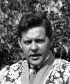 R1194 Albert Th Jensen, portræt R1194 Albert Th Jensen, portræt