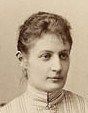 R1209 Marie Francisca Thomsen Portræt R1209 Marie Francisca Thomsen Portræt
