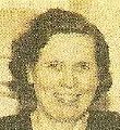 R1249 Magda Marie Engelhardt, portræt R1249 Magda Marie Engelhardt, portræt