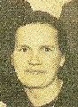 R1251 Sara Elisabeth Engelhardt, portræt R1251 Sara Elisabeth Engelhardt, portræt