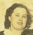 R1252 Edith Fernanda Engelhardt, portræt R1252 Edith Fernanda Engelhardt, portræt
