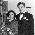 R1254 Ruth Elenora Engelhardt og Ernst Hjalmar Wahlström. R1254 Ruth Elenora Engelhardt og Ernst Hjalmar Wahlström.