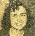 R1254 Ruth Eleonora Engelhardt, portræt R1254 Ruth Eleonora Engelhardt, portræt