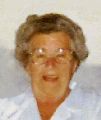 R158 Ellen Wolff, portræt R158 Ellen Wolff, portræt
