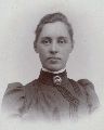 Ida Cecilia Wolff