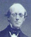 Adjunkt og Pastor Hans Abel Leonhard Hansen