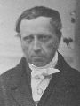 Overretsprokorator Carl Møller Hansen