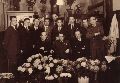 25 års jubilæum med alle nuværende og tidligere ansatte. 25 års jubilæum med alle nuværende og tidligere ansatte.