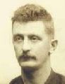 R2035 Otto Laurents Benjamin Fick, portræt R2035 Otto Laurents Benjamin Fick, portræt