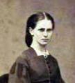 Frederikke Elisabeth Arendrup