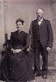 R23 Hans Jensen og hustru R24 Ane Margrethe Pedersdatter R23 Hans Jensen og hustru R24 Ane Margrethe Pedersdatter