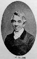 Pastor Jørgen Christensen Randbøll