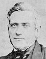 Kasserer Julius August Glæsel