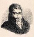 Kunstmaler Christian David Gebauer