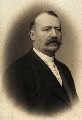 Købmand Hans Frederik Carøe