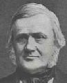 Professor Ludvig Hinrich Ferdinand Oppermann