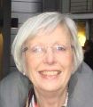 Kirsten Dyhrberg