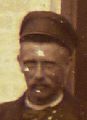 Træskomand Jens Hansen