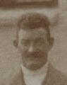 Træskomager Johannes Peter Dinesen