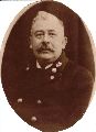 Overportør Jens Christian Jensen