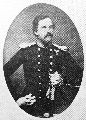 R3130 Alexander Brun i uniform R3130 Alexander Brun i uniform