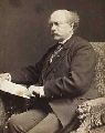 R3130 Alexander Brun, siddende R3130 Alexander Brun, siddende