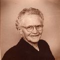 R3358 Maren Marie Olsen, portræt R3358 Maren Marie Olsen, portræt