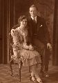 R3459 Johan Jørgensen og frue Ane Marie Christiansen