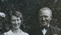 R3462 Christian Holger Olsen og hustru Helene Lauridsen R3462 Christian Holger Olsen og hustru Helene Lauridsen