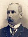 Landbrugsminister Alfred Hage
