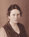 R3645 Ingrid Bertha Bock R3645 Ingrid Bertha Bock