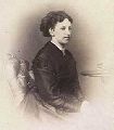 R3915 Johanne Emilie Egense (gift Liebe), Portræt