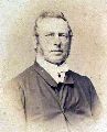 Stiftsfysikus Christian Rasmus Arendrup