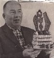 Bagersvend Kurt Reinhold