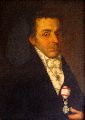 Johan August Bauer