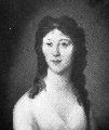 R4351 Sophia Dorothea Zinn, portræt