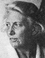 Bibliotekar Else Trautner Petersen
