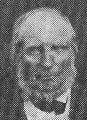Sadelmager Mogens Johansen
