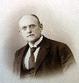 Sognepræst Holger Trautner