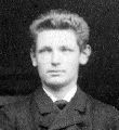 Læge Holger Petersen Trautner