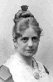 Marie Kirstine Louise Budtz Jørgensen