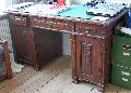 R51 Carl Wolffs skrivebord R51 Carl Wolffs skrivebord