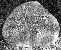 Gravsten over R5390 Palle Trautner og hustru R5391 Johanne Louise Margrethe Smith, Frederiksberg ældre kirkegård afd. 4. Gravsten over R5390 Palle Trautner og hustru R5391 Johanne Louise Margrethe Smith, Frederiksberg ældre kirkegård afd. 4.