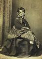 R617 Juliane Louise Sneedorff g. Wolff i galla
