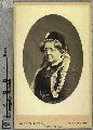 R624 Louise Seraphine Koch, portræt.