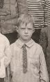 R7 Christian Wolff-Jensen i Feilbergs skole ca 1910. R7 Christian Wolff-Jensen i Feilbergs skole ca 1910.
